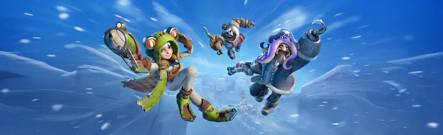 Whiteout Survivalda Survivor Sağlığı ve Morali Nasıl Yükseltilir?