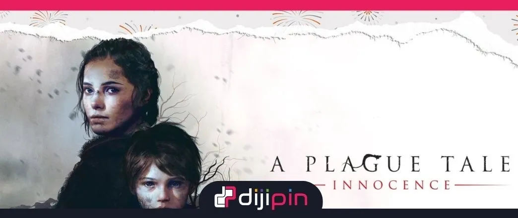 Epic Games'ten Herkese Bedava Oyun!