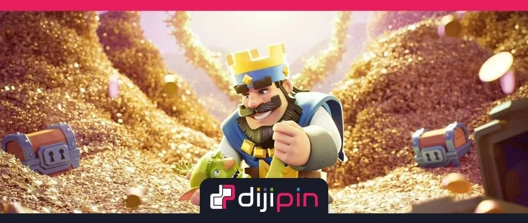 Clash Royale Sıradan Kartlar Yükseltme Nasıl Yapılır?