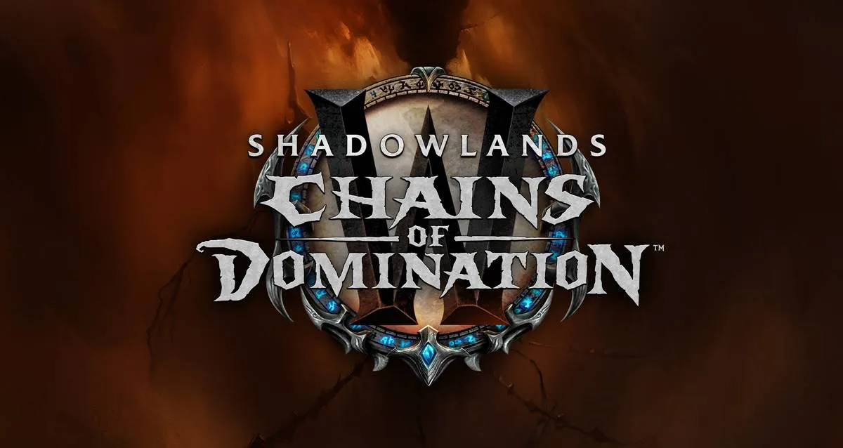 World of Warcraft: Shadowlands'in Büyük Güncellemesi Chains of Domination 29 Haziran’da Geliyor