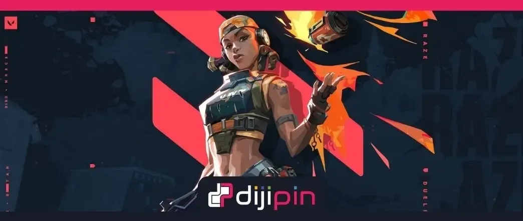 Valorant'tan REYNA VE RAZE'E BÜYÜK DARBE!