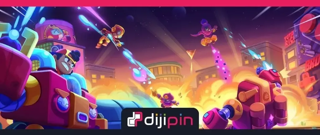 Brawl Stars Oyuncu Şikayet Etme Nereden ve Nasıl Yapılır?