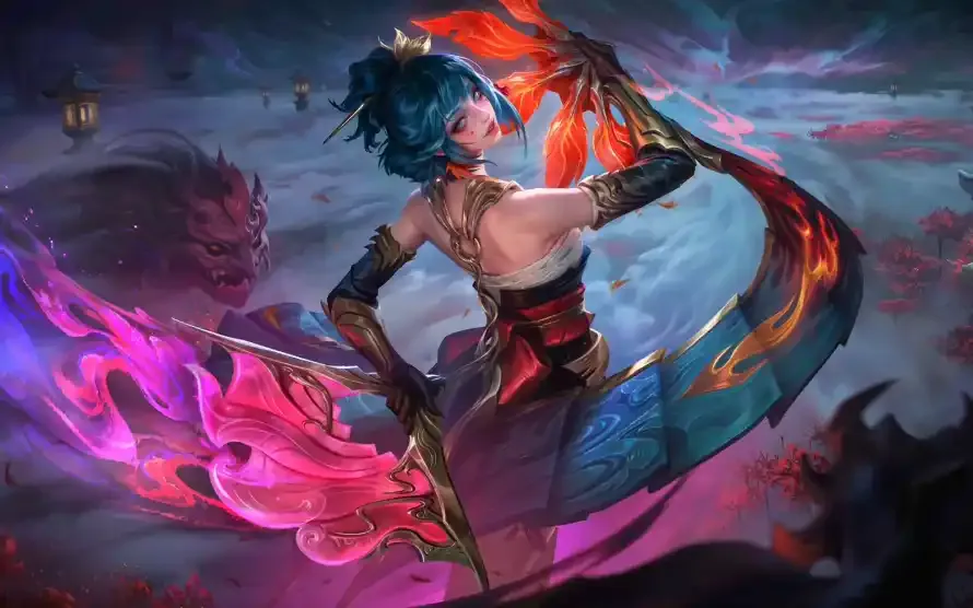 Mobile Legends Ekipman Rehberi: En İyi Eşyalar ve Kullanım Stratejileri