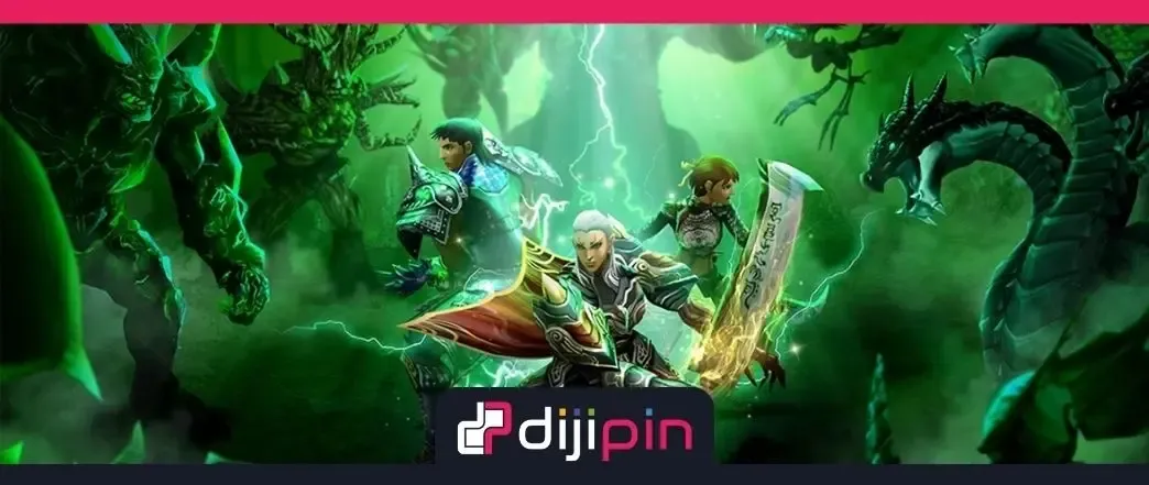 Metin2 Ronark Bölgesine Nasıl Gidilir?