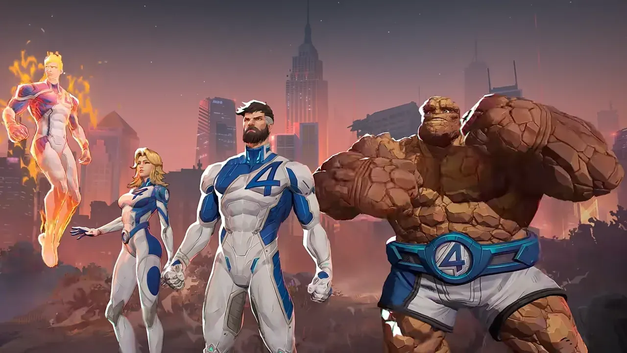Marvel Rivals'ta AFK ve Maç Terk Etme Cezaları Ağırlaşıyor!