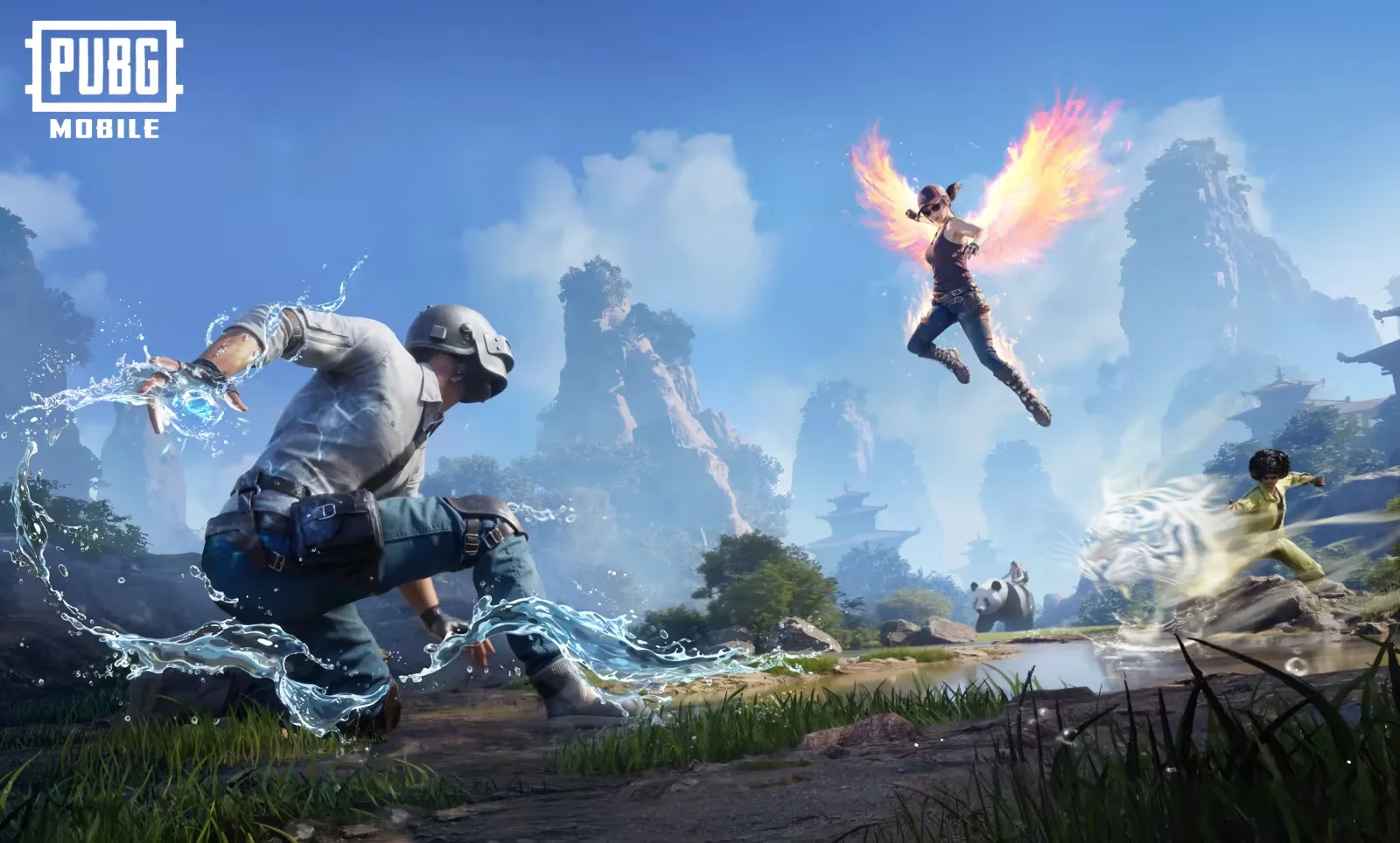 PUBG Mobile Epin Kodu Nasıl Kullanılır?