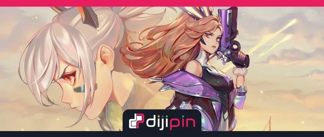 League of Legends'ın YENİ BÜYÜK ETKİNLİĞİ SIZDI!