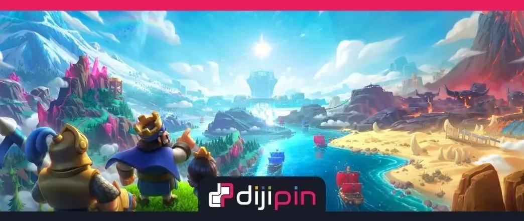 Clash Royale Güncelleme Var Hatası Nasıl Çözülür?