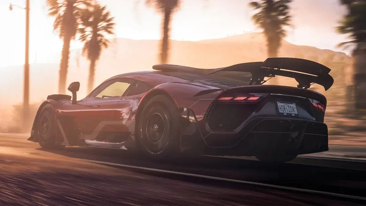 Forza Horizon 5, E3 2021’de En Çok Beklenilen Oyun Seçildi