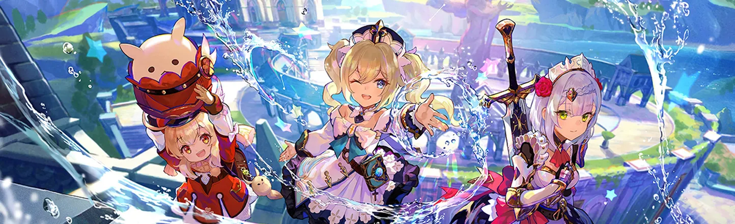 Genshin Impact: World Level Nasıl Yükseltilir ve Düşürülür?