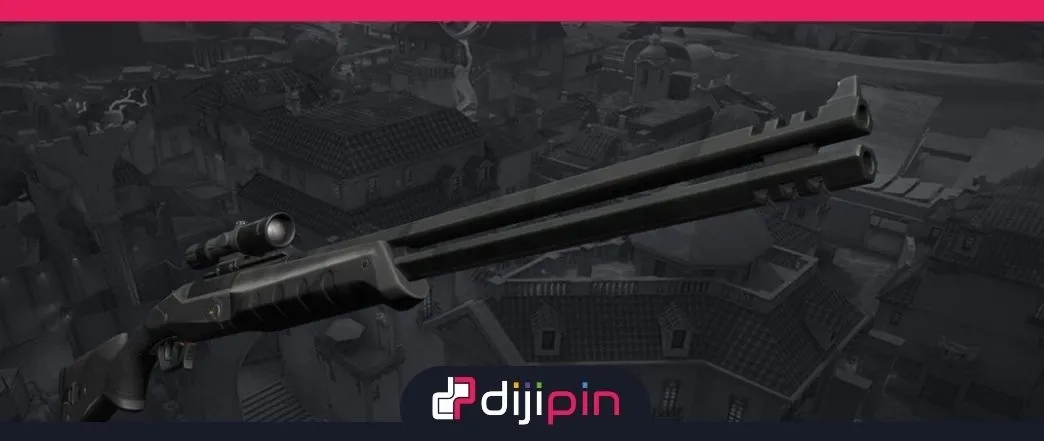 Valorant'ın Yeni Silahı Hakkında Yeni Bilgilerimiz Var!