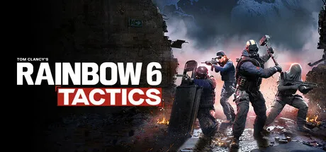 Rainbow Six Tactics Duyuruldu: Seri Bu Kez Sıra Tabanlı Stratejiye Geçiyor
