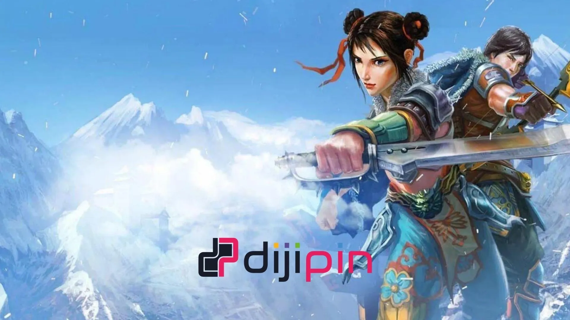 Metin2'den Yeni Ruby Sunucusu