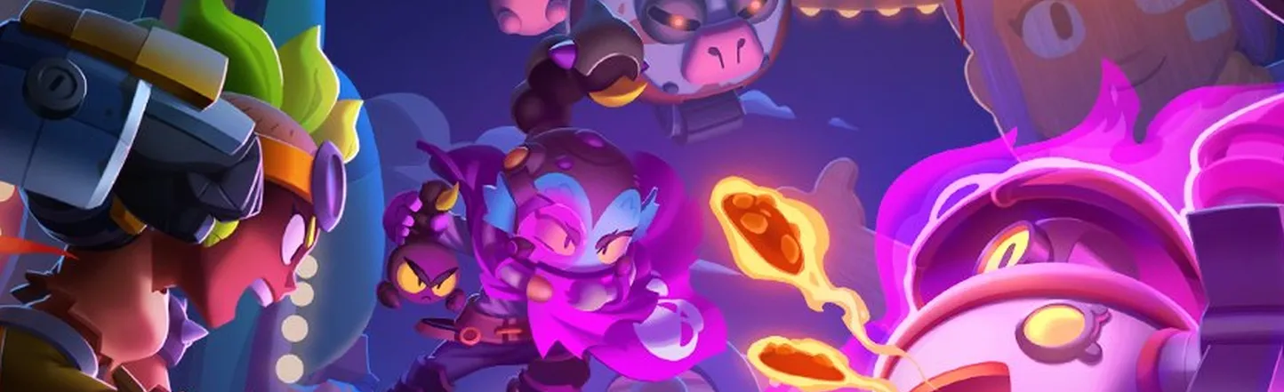 Brawl Stars Oyun İçi Etkinlikler ve Turnuvalar