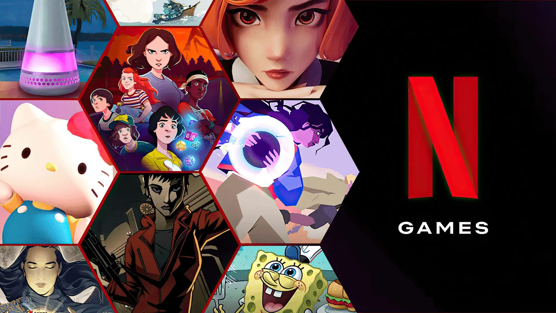 Netflix Oyun Bölümünde İki Stüdyoyu Birden Kapattı: Night School Studio ve Moonloot Games İçin Yolun Sonu