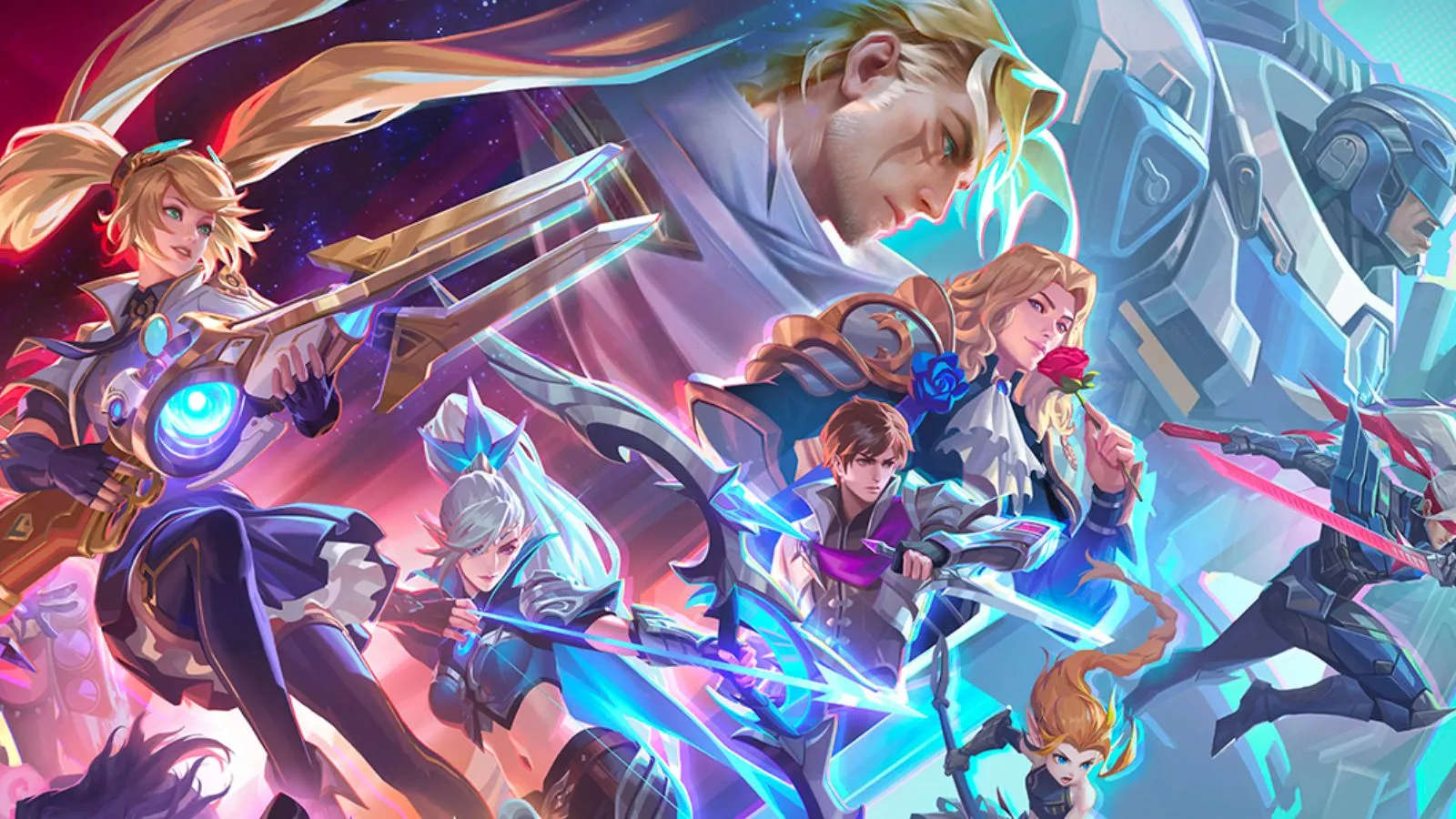 Mobile Legends'a Yeni Başlayanlar İçin Altın ve Elmas Kazanma Rehberi