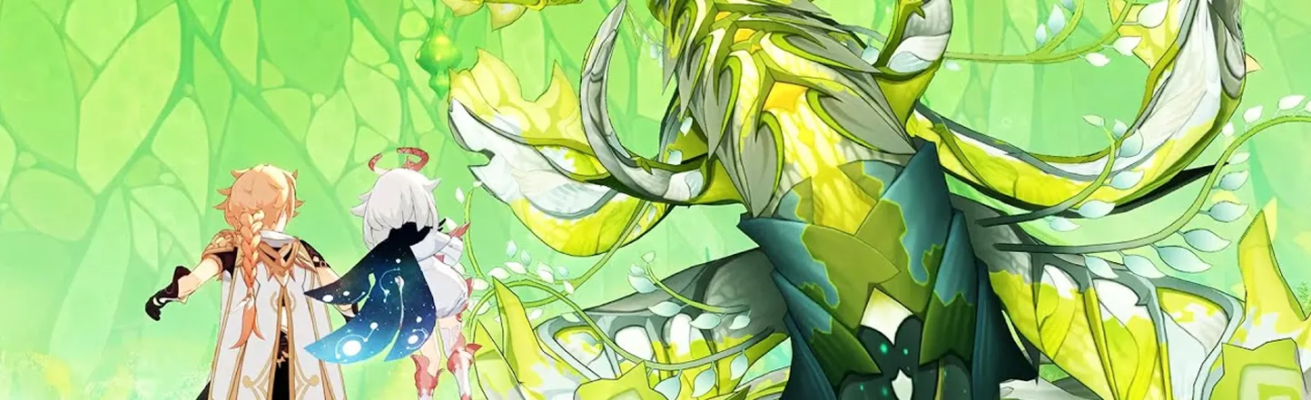 Genshin Impact: Boss Savaşları İçin Stratejiler