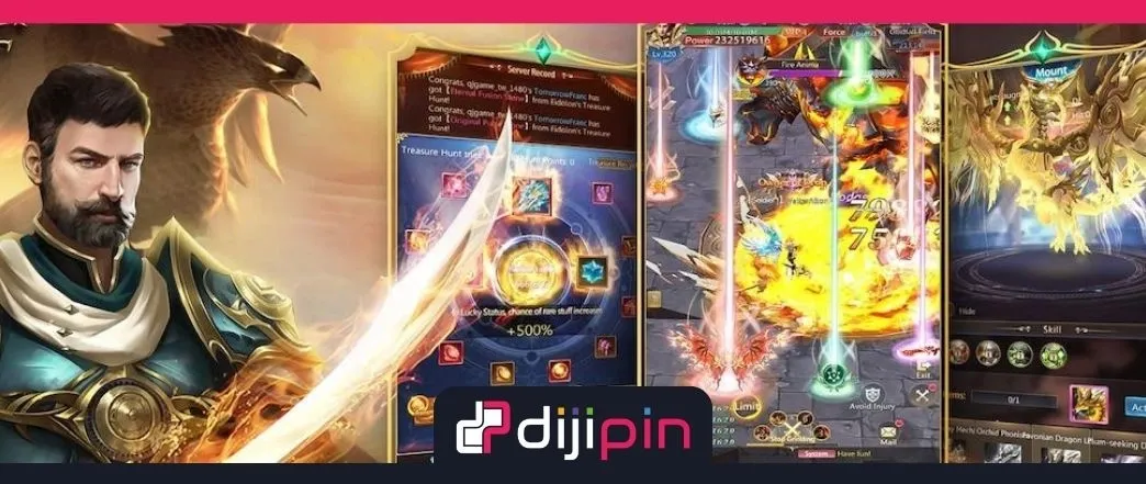 Pasha Fencer En İyi Grafik Ayarları ve Performans İyileştirmeleri