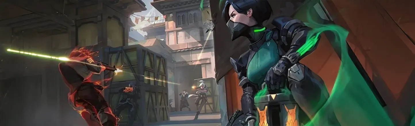 Valorant'ta Nasıl Headshot Atılır? İpuçları ve Taktikler