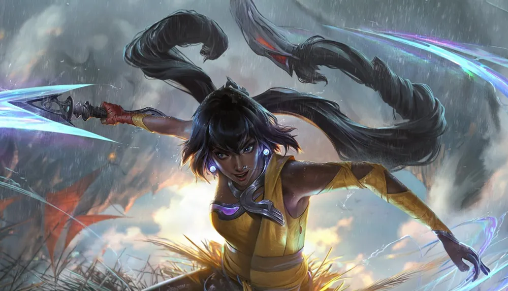 League of Legends: En Yeni Meta Şampiyonlar ve Taktikler