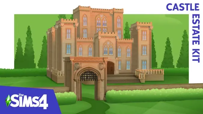 Sims 4'e Yeni İki Paket Geldi!