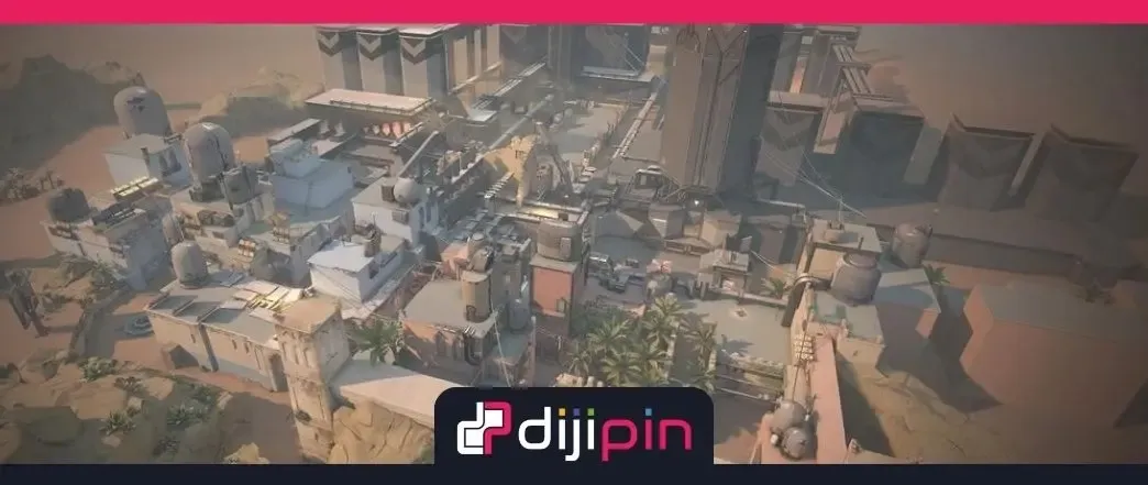 Valorant Harita Bilgisi Detaylı Harita İncelemeleri