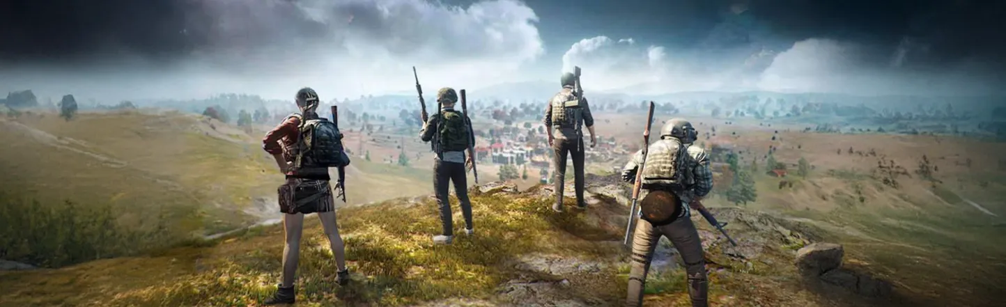 PUBG Mobile Arkadaşlarla Nasıl Oynanır? Ekip Kurma