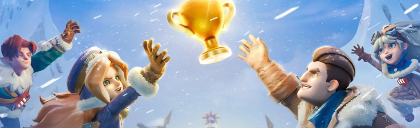 Whiteout Survival’da Kar Fırtınalarıyla Başa Çıkma Rehberi