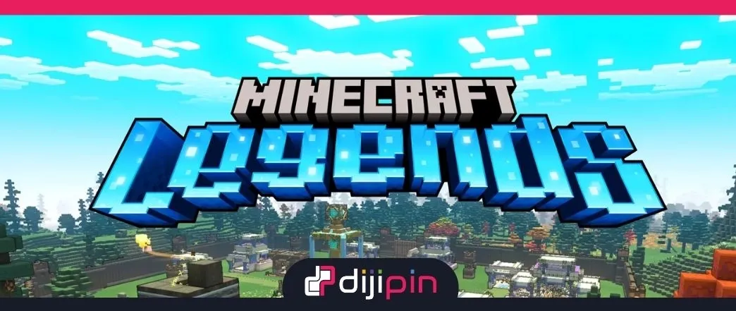 Minecraft Legends Desteği Kesiliyor!