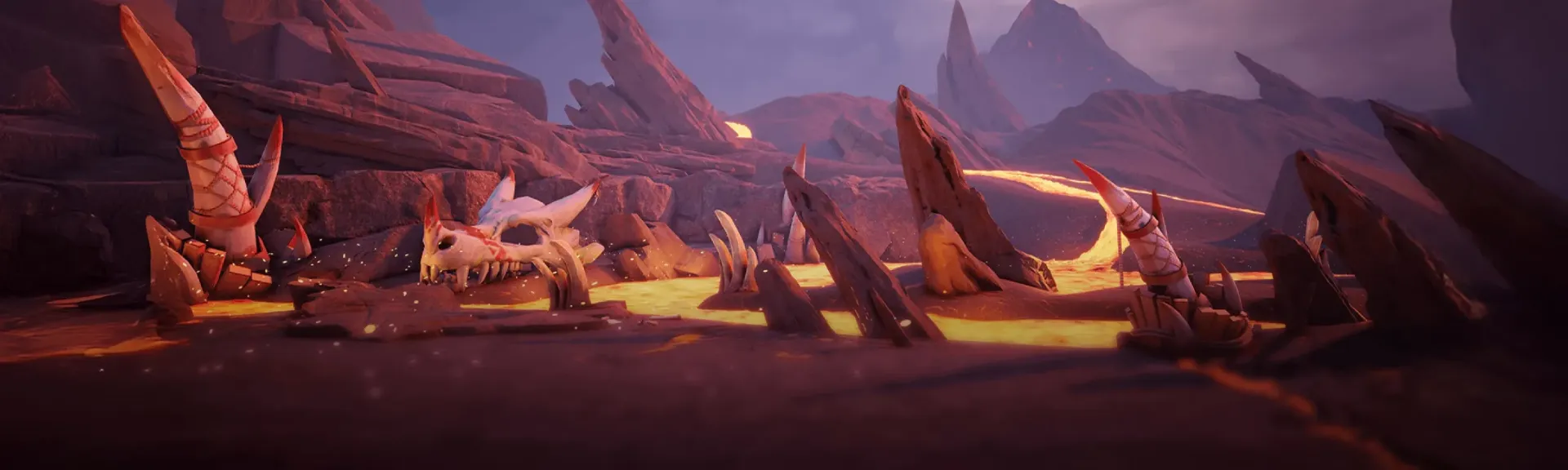 Dragon Trail Haritasında Gezinme: Temel Lokasyonlar ve Sırlar