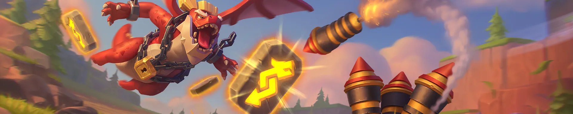 Clash of Clans Awesome Medal Etkinliği Başladı: Yeni Ödüller ve Elephant Rider Geldi!
