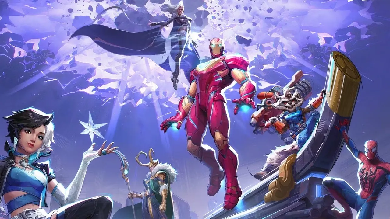 Marvel Rivals Hediye Kodları: Ücretsiz Iron Man Kostümünü Kaçırma!