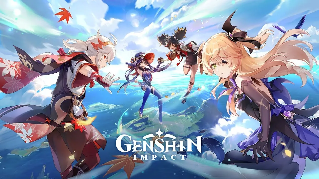 Genshin Impact: En İyi Karakter Takımları ve Synergy Taktikleri