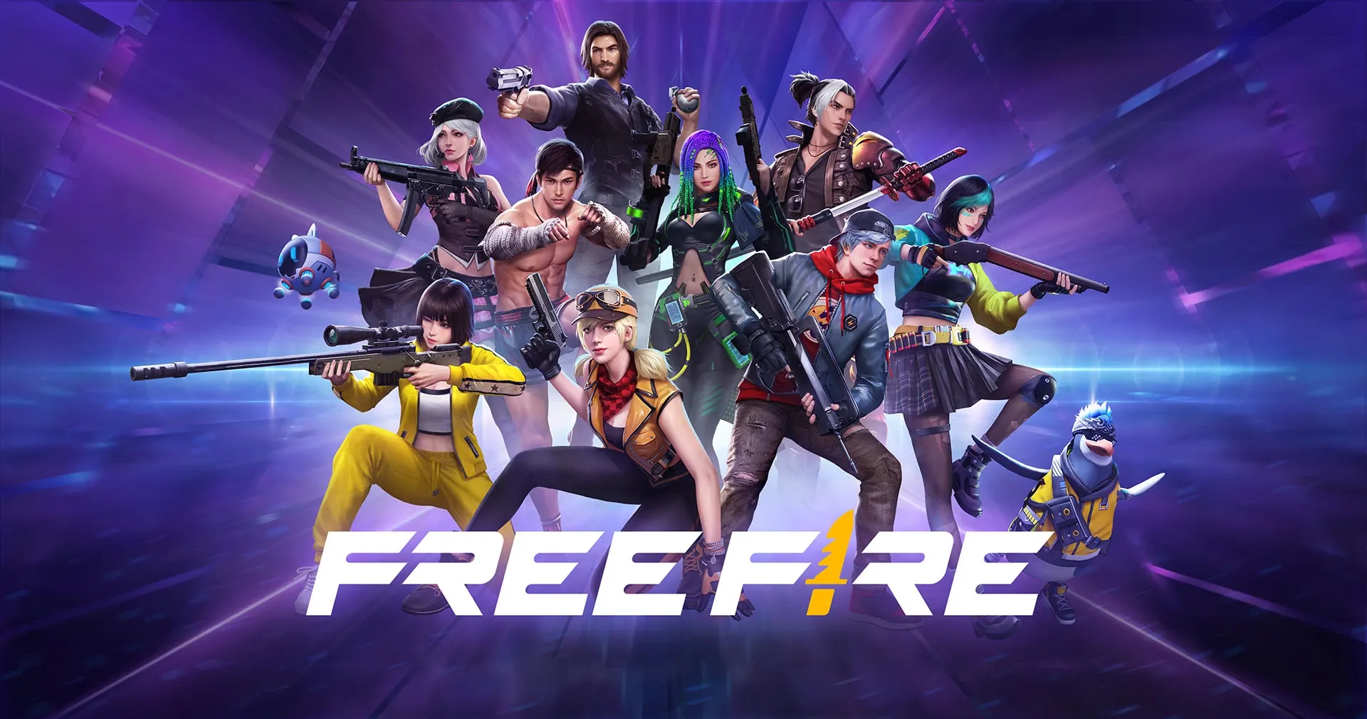 Free Fire’da Headshot Nasıl Atılır? - Dijipin