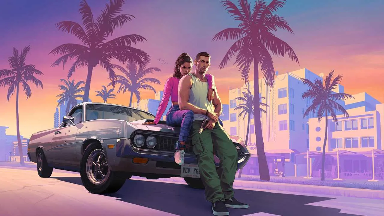 GTA 6 Sistem Gereksinimleri Neler? GTA 6 Kaç GB Olacak?