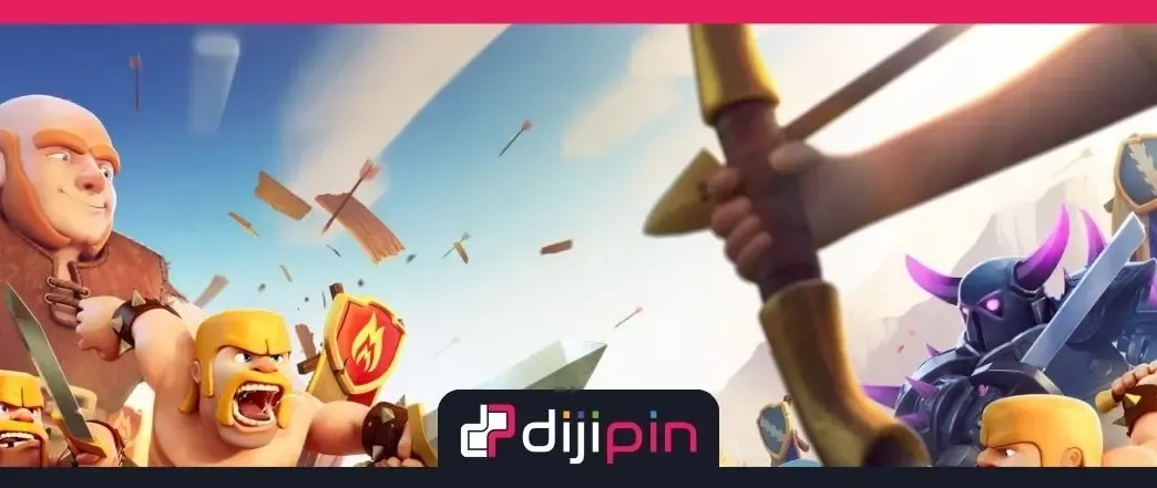 Clash of Clans Nedir? Nasıl Oynanır?