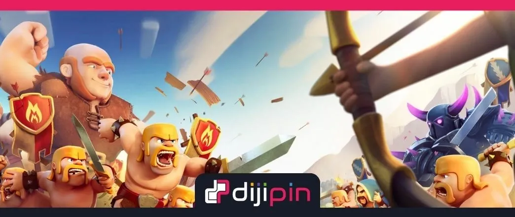 Clash of Clans: Belediye Binası Seviyeleri ve Stratejileri