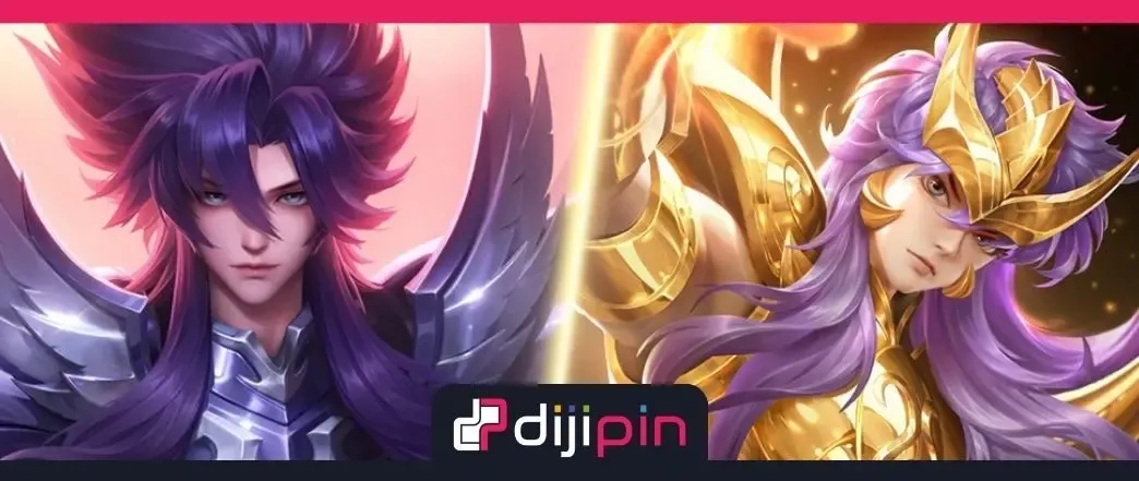 Honor of Kings'ten Yeni İş Birliği!