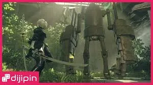 NieR: Automata, 7.5 milyon adet sattı!
