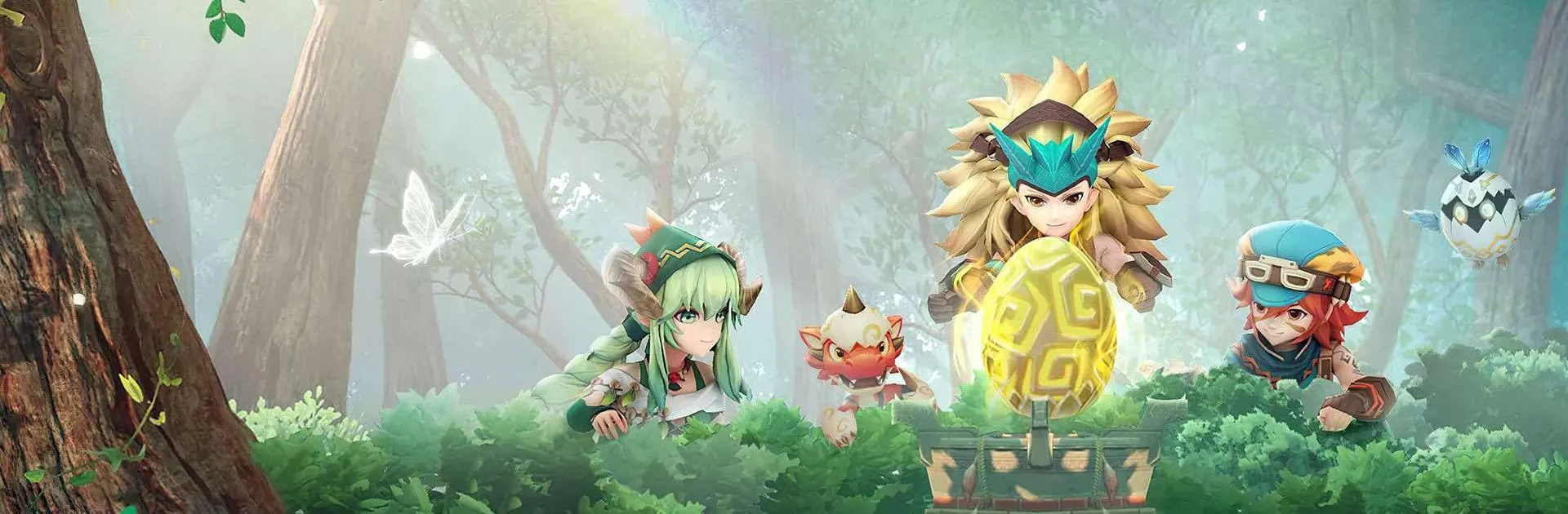 Dragon Trail’in Zorlu Ortamlarında Hayatta Kalma İpuçları