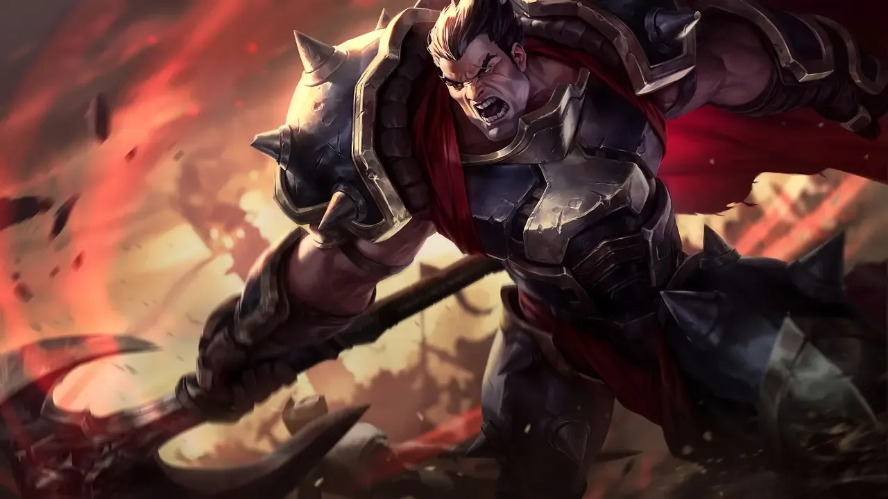 Darius'a Gelmesi Planlanan Güçlendirmeler!