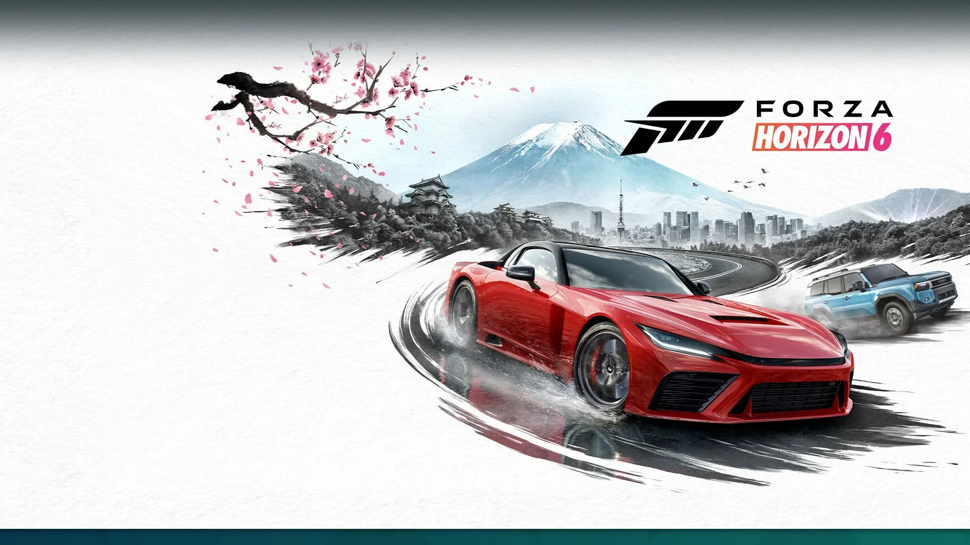 Forza Horizon 6 PC Sistem Gereksinimleri ve Çıkış Tarihi Belli Oldu: Japonya’da Yarışa Hazır mısınız?