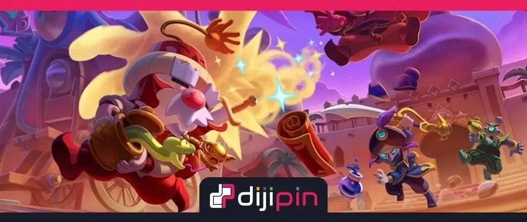 Brawl Stars: Yenilmez Brawler Kombinasyonları