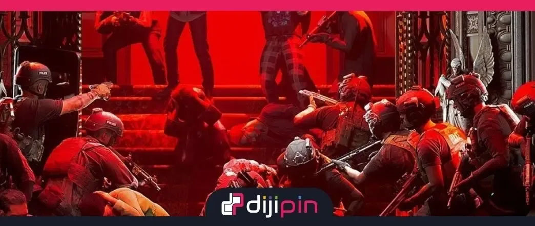 Ready or Not'a Türkçe Dil Desteği Geldi!