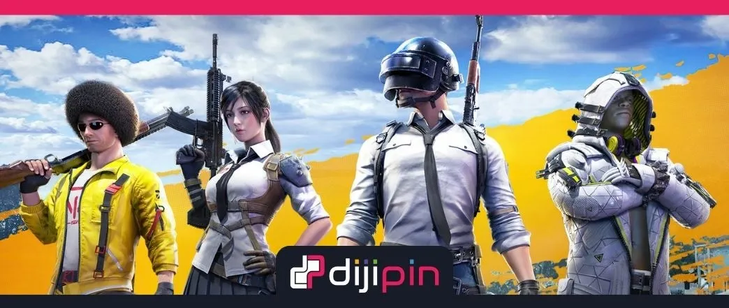 PUBG Mobile Ücretsiz UC Kazanma Yolları