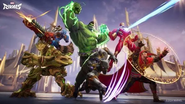 Marvel Rivals En İyi Vanguard Karakterleri 2026: Güncel Tank Tier List