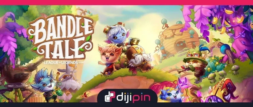 Riot'un Yeni Oyunundan Çıkış Tarihi Geldi!