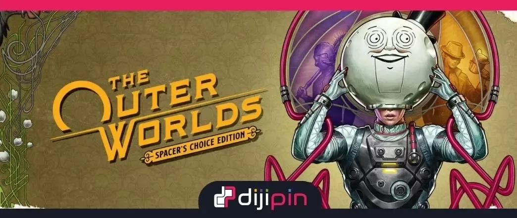 Epic Games'ten Bedava Oyun! (25.12)