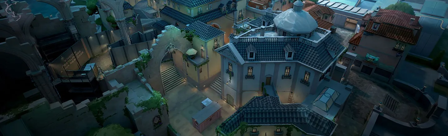 Valorant Harita Rotasyonları ve Rotasyon Stratejileri