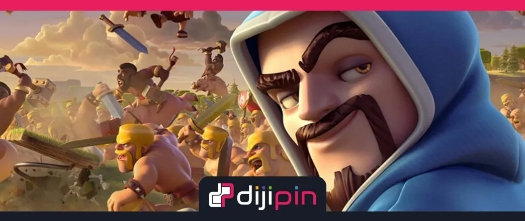 Clash of Clans Taş Nedir? Nasıl Satın Alınır?